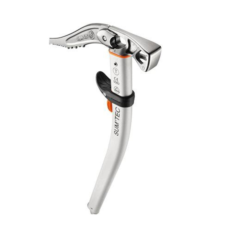 Petzl Sum'Tec ijshamer