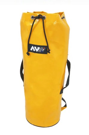 AV Kit zak 25 liter