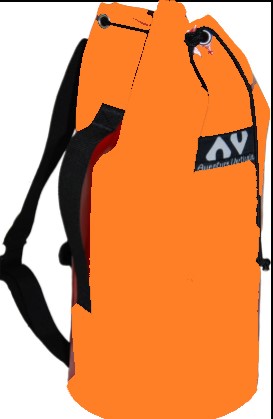 AV Kit zak 15 liter