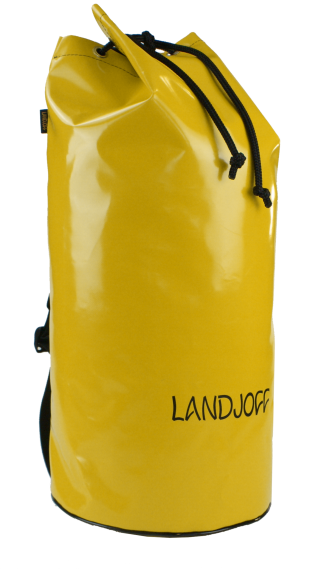 Landjoff Speleo 28