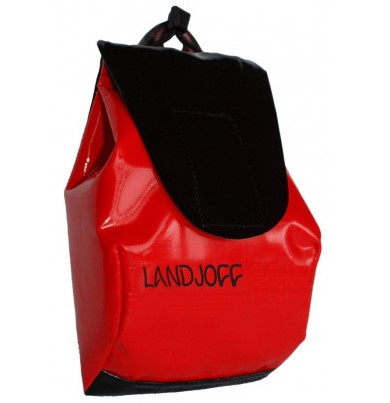 Landjoff Bolting Gear Bag SRT