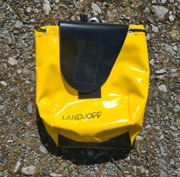 Landjoff Bolting Gear Bag SRT