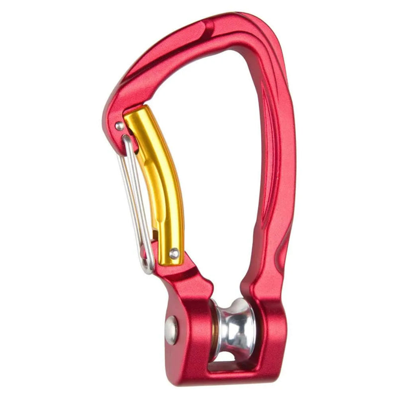 Grivel Roller S Twin Gate