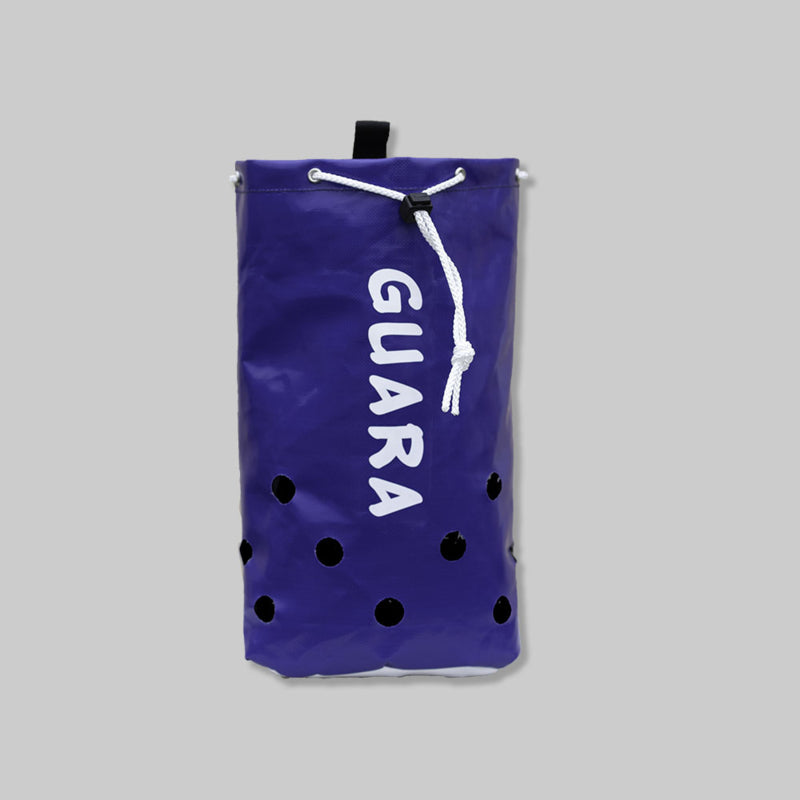 Guara drijvende looplijn tas
