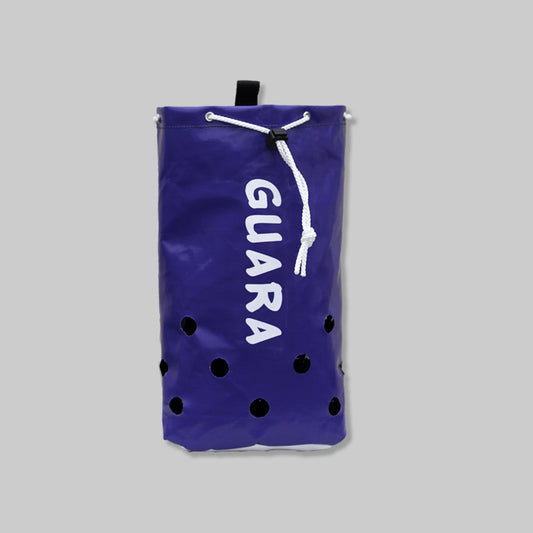Guara drijvende looplijn tas