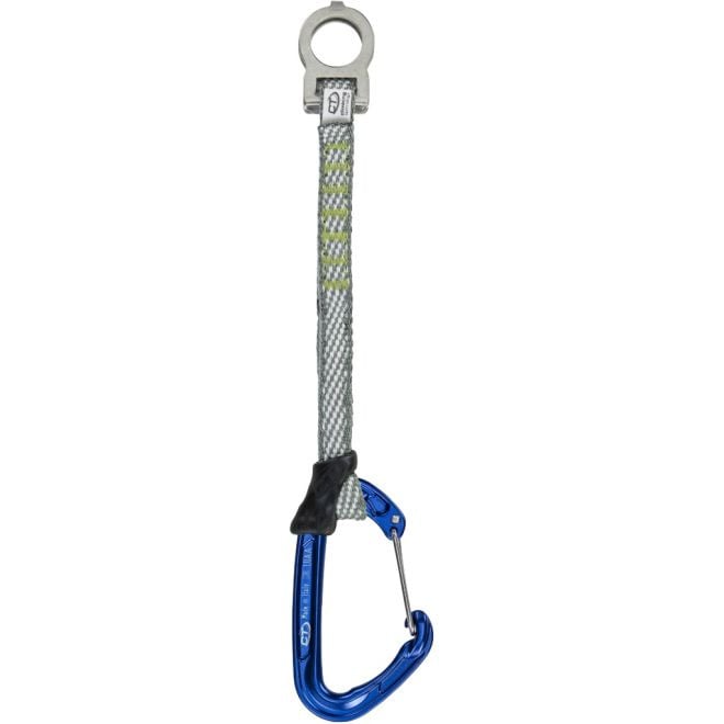 CT Climbing Technology ijshaak