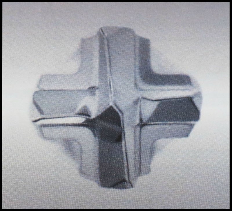 SDS PLUS NEMESIS Boor – Ø6x50