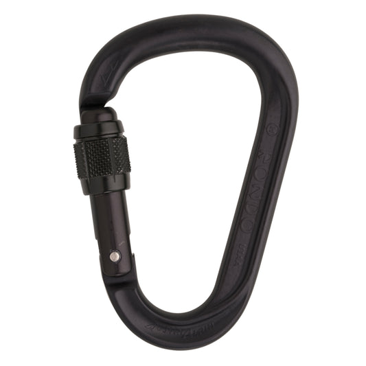 AustriAlpin HMS Rondo Schroefkarabiner