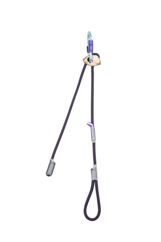 Beal Expresso Fit - verstelbare lanyard