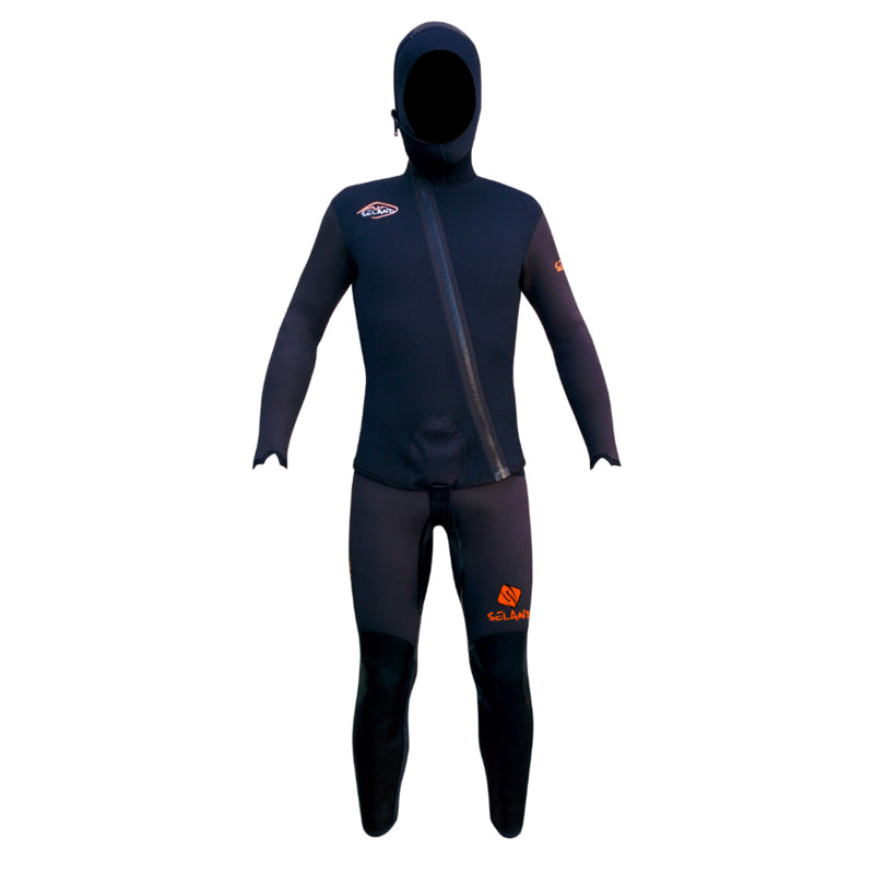 Seland Escalo canyoning pak