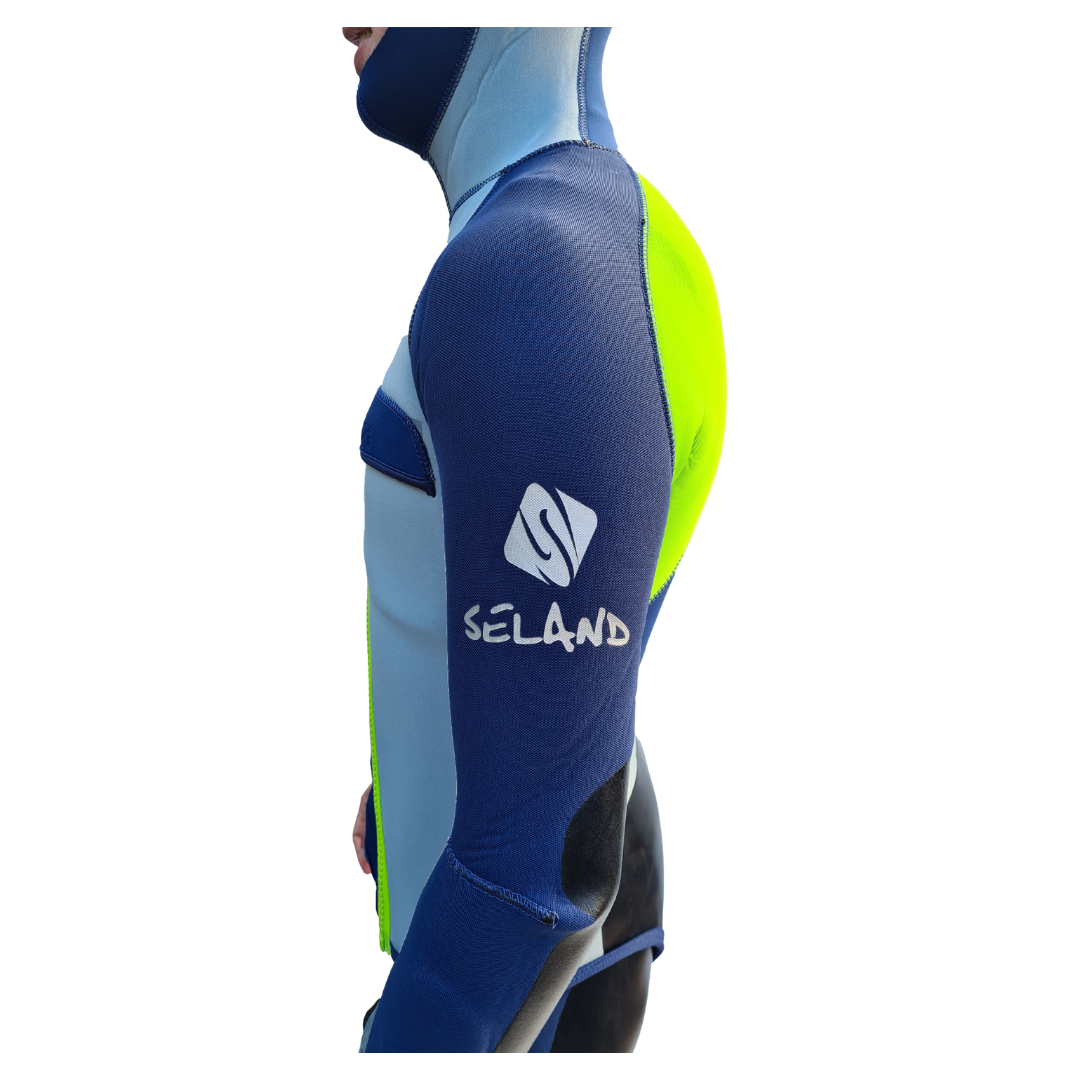 Seland Verdon AZ vest