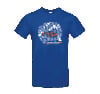Hang out with all types T-shirt Dames model