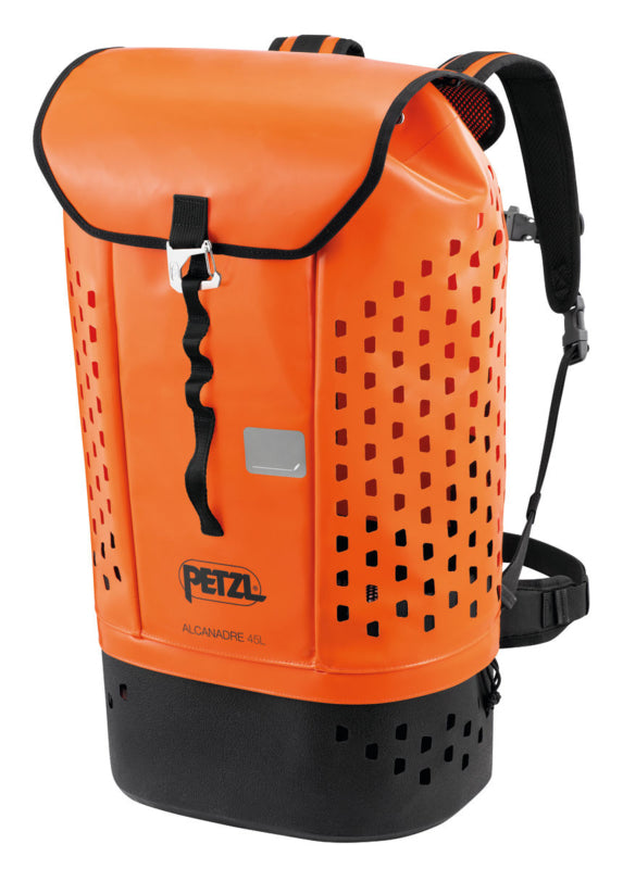 Huur een canyonrugzak : 40 - 45 liter