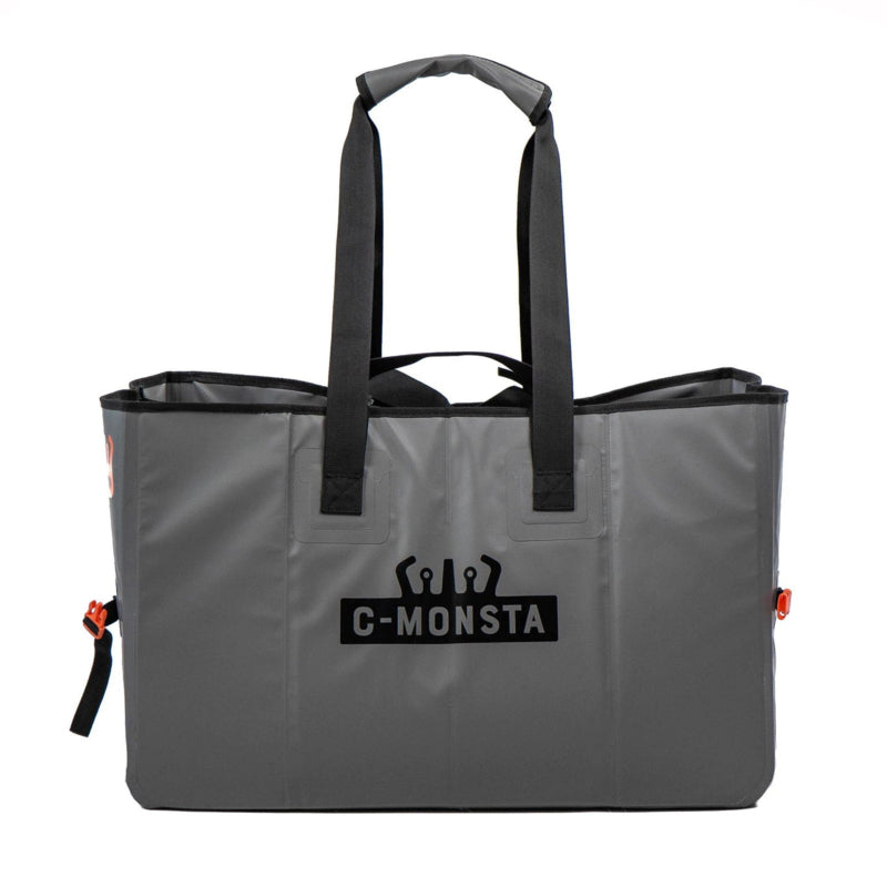 C-Monsta Split Tas