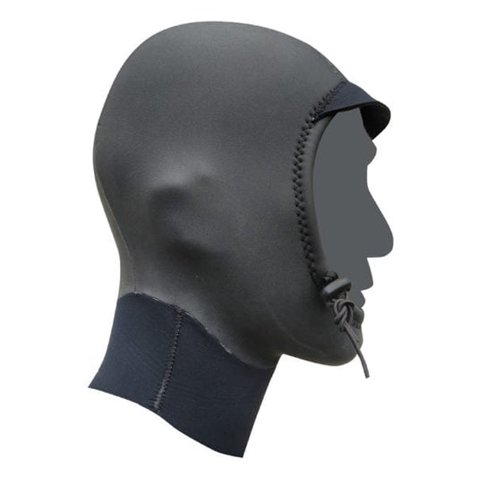 Seland neopreen surf hood SESH2