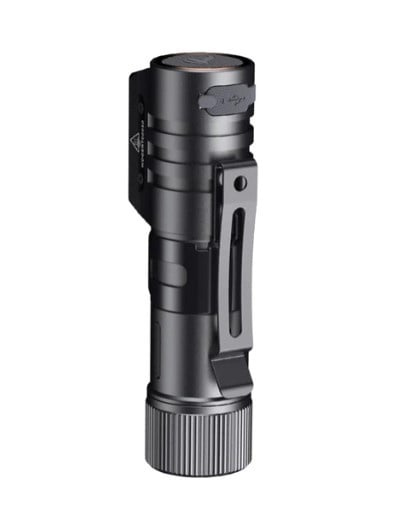Fenix HM71R oplaadbare hoofdlamp
