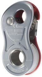 Camp Turbolock rood