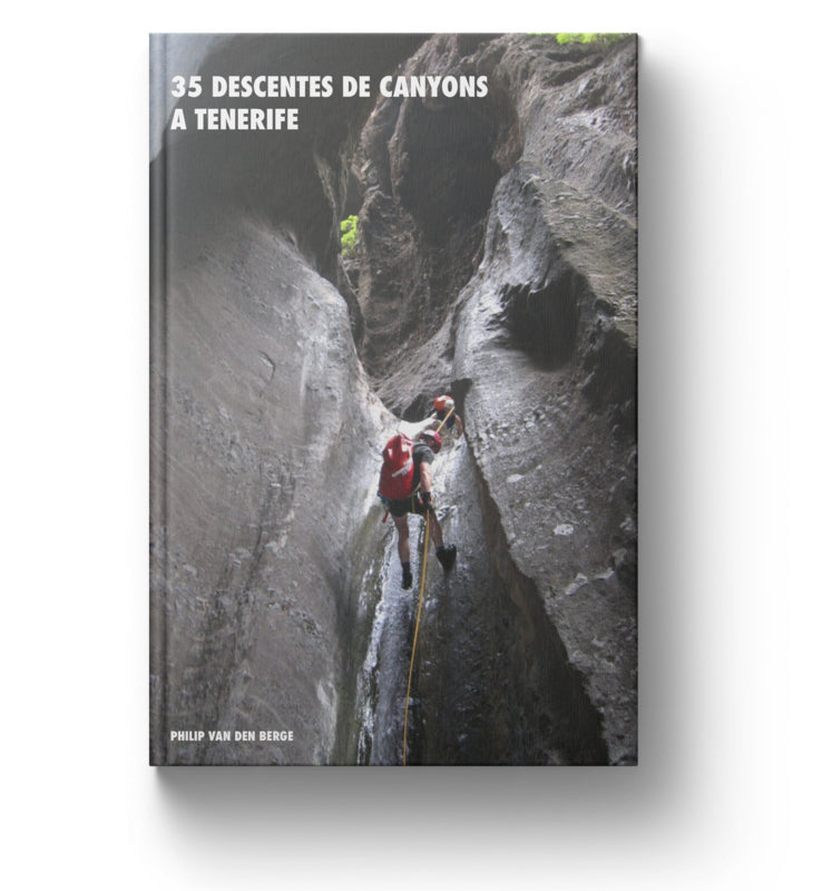 35 Descentes de Tenerife