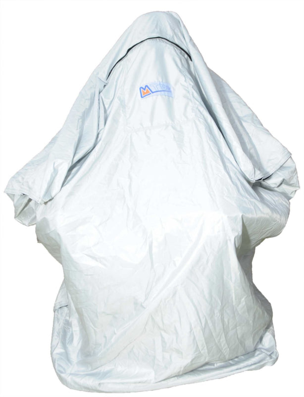 MTDE Survival Poncho