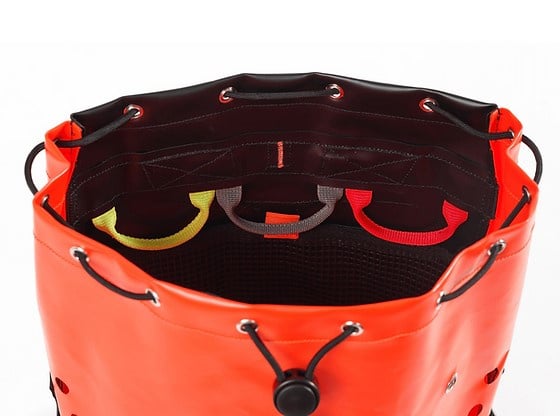 JAWS SALTO 45L V2