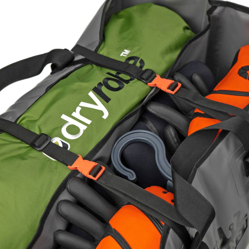 C-Monsta Split Tas