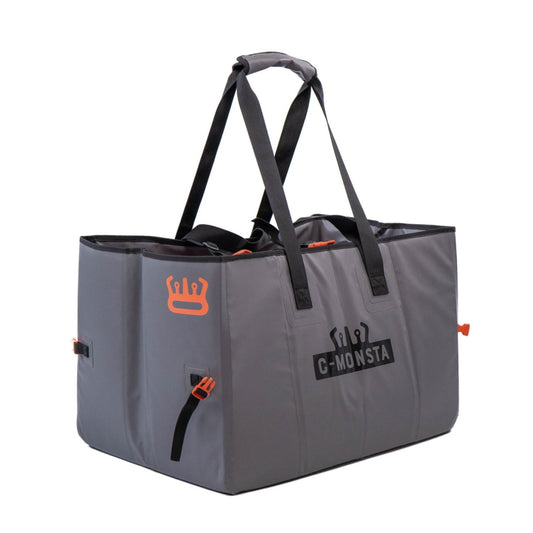 C-Monsta Split Tas