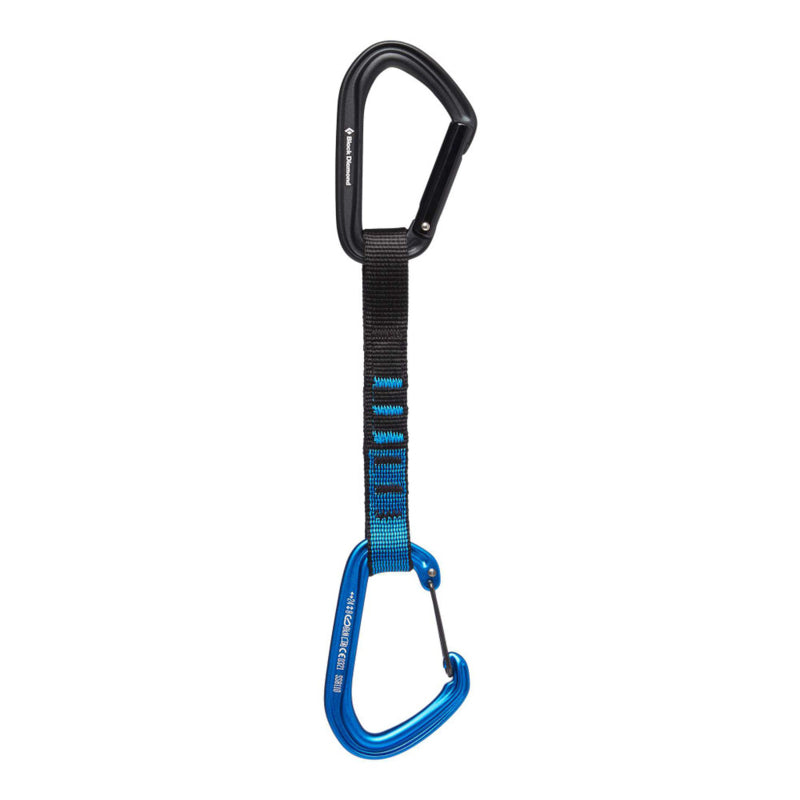 BD HOTFORGE HYBRIDE klimset 16CM
