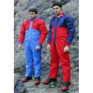 Warmbac Warm Expedition Oversuit