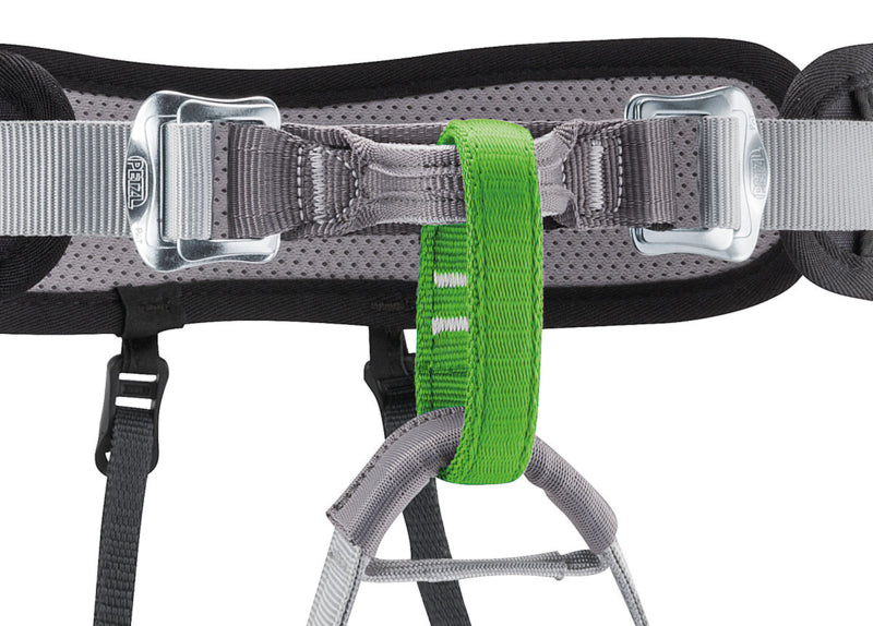 Petzl ASPIR harnas