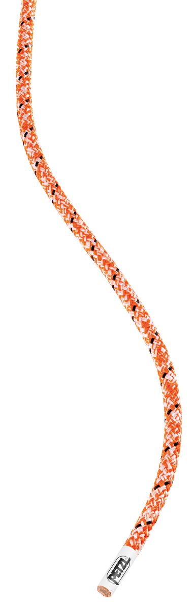 Petzl Speleologietouw 7 mm per meter van de rol