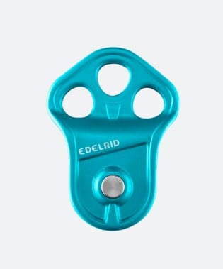 Edelrid PUCK katrol
