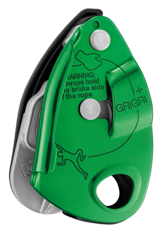 Petzl GRIGRI plus 2026