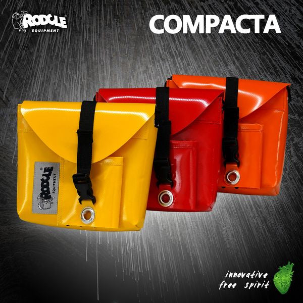 Rodcle Compacta