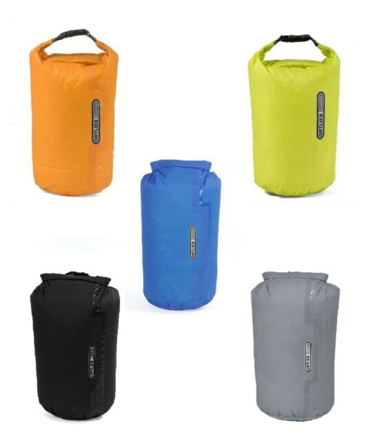 Ortlieb Waterdichte Zak Ultra lichtgewicht Dry-Bag PS10 22 L