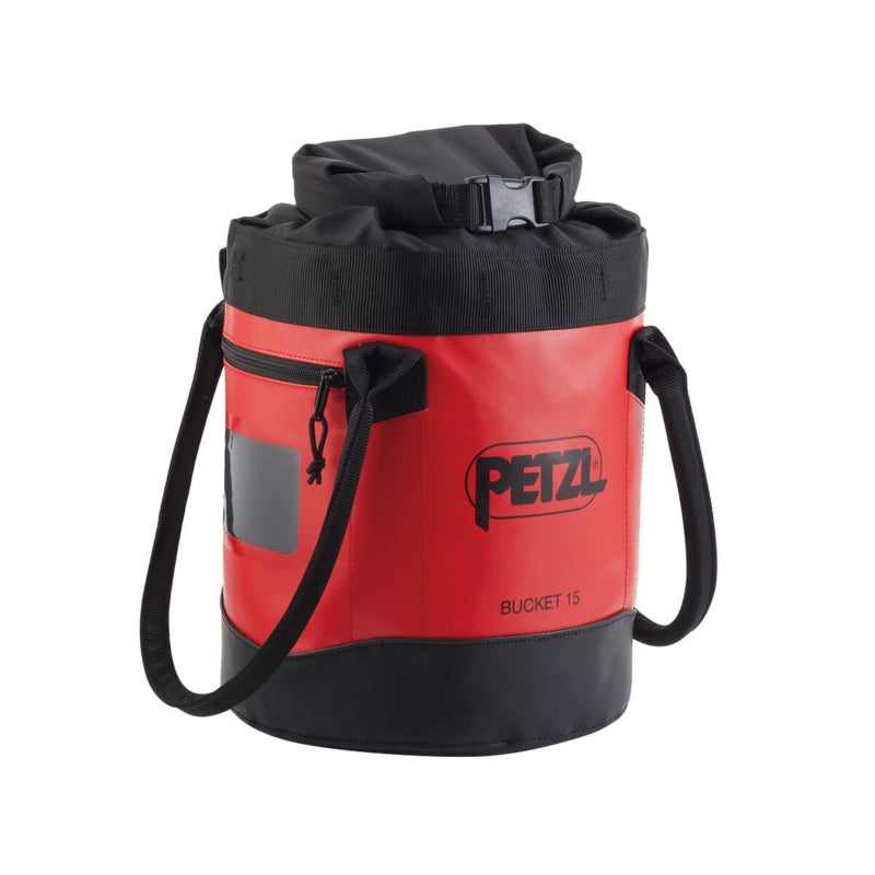 Petzl Bucket 15 touwtas