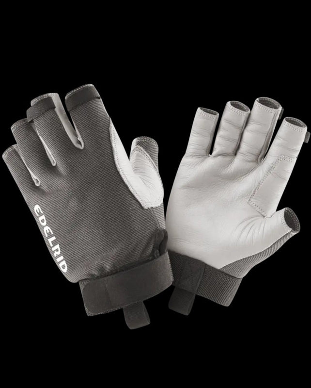 Edelrid Werk handschoen open II