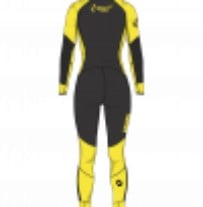 Newex TRITON 2.0 Ecoprene Dames