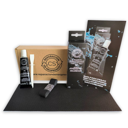 Reparatiekit neopreen EXPRESS