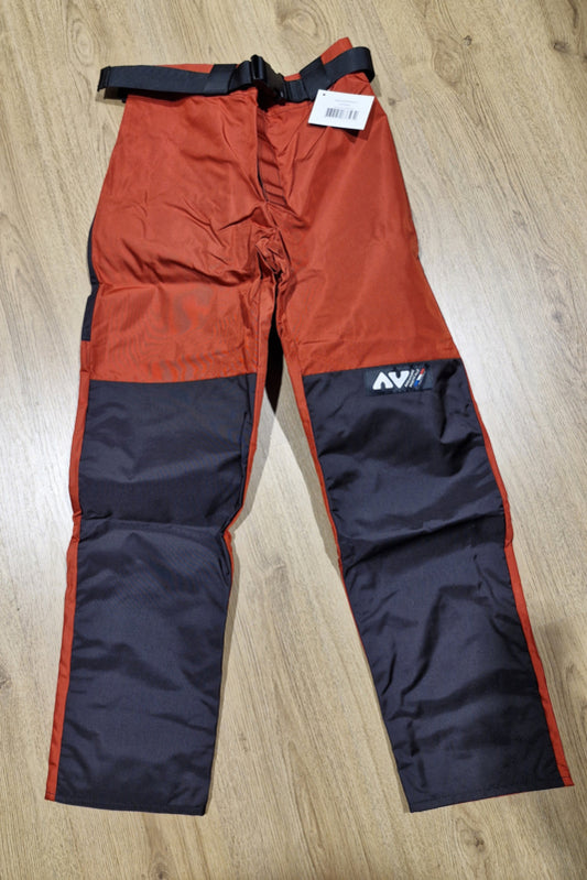 AV Fornocal canyoningbroek Blauw