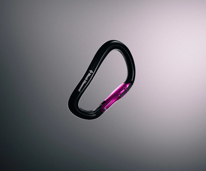 Black Diamond Rocklock Magnetron