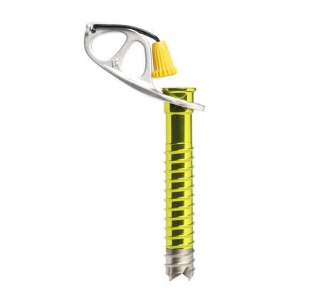 Black Diamond Ultralight Ice Screw 13cm