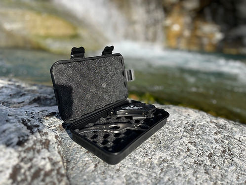 Axe Aventures Cany Tool