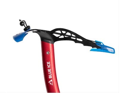 Blue Ice Akila LT Adze Ijsbijl 42 cm