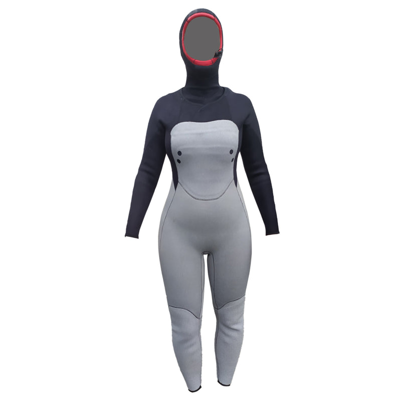 Seland Soffia canyoning steamer voor dames