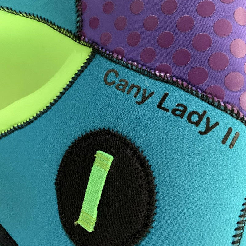 Axe Aventures Cany Dames II