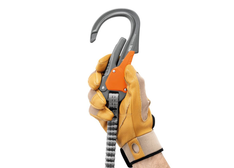 Petzl SCORPIO EASHOOK SW