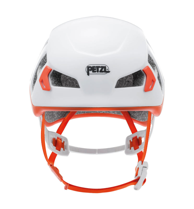 Petzl Meteor Rood/Oranje
