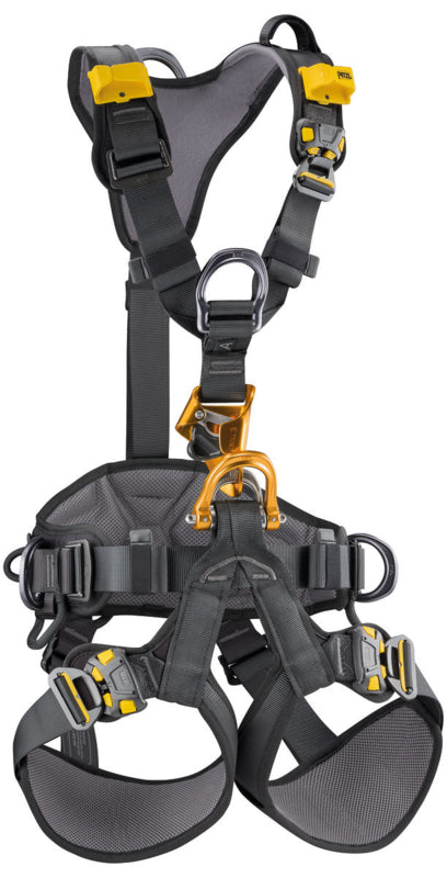 Petzl Astro Bod Fast International harnas