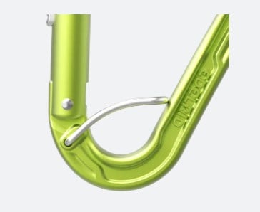 Edelrid HMS Strike Slider FG II oasis