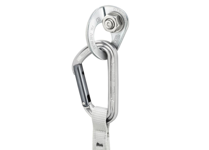 Petzl Coeur Bolt RVS